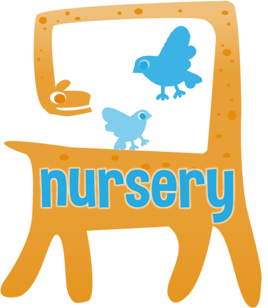 nursery 2019 2